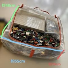 LEGO 파트 IKEA 마리오 대량 정리 세트 포함