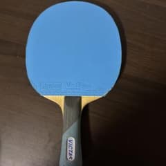 KOJI MATSUSHITA 卓球ラケット VICTASのサムネイル