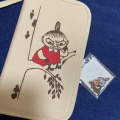 家計簿 ポーチのサムネイル