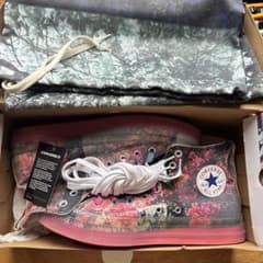 Converse All Star Shaniqwa Jarvis Floral