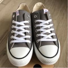 CONVERSE コンバース　NEXTAR GLAY 24.0㎝のサムネイル