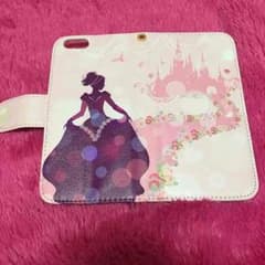 ♡iPhone6 手帳型ケース♡のサムネイル