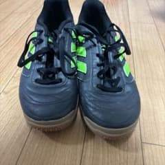 す*ん様 adidas サッカー フットサル シューズ SALAのサムネイル