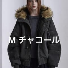 CLEL】ファイヤーマン テックフェードN-2Bフライトジャケット - メルカリ