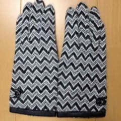 ごにごに様 専用【新品】北欧手袋のサムネイル