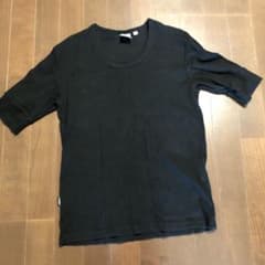 蟹蔵様専用です！AVIREX  五分袖Tシャツ   Mのサムネイル