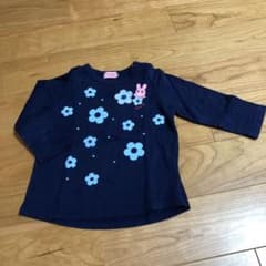 ミキハウス　80のサムネイル