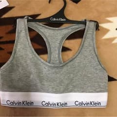Calvin Kleinスポーツブラグレーのサムネイル