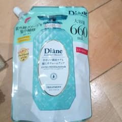 Diane Perfect Beauty トリートメント 詰替 660mlのサムネイル
