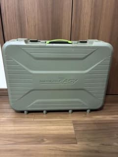 非金属タイヤチェーン バイアスロン クイックイージー QE7のサムネイル