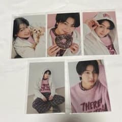 藤本洸大 JUNONくじ ブロマイド - メルカリ
