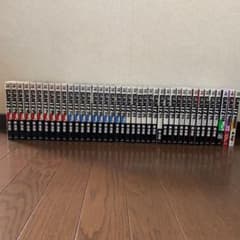 Gantz 全巻＋おまけのサムネイル