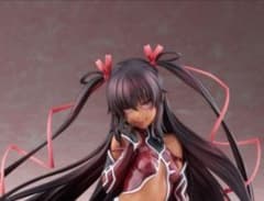 대마닌 RPGX [타락의 뇌격] 미즈키 유키카제 1/7 완성품 피규어