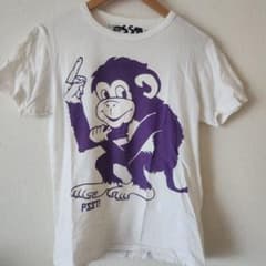 ポールスミス 猿デザイン Tシャツ M - メルカリ