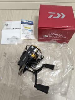 18レガリスLT3000-C-DH　未使用品のサムネイル