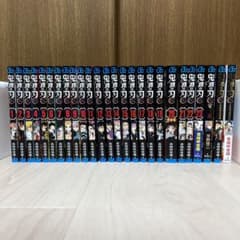 鬼滅の刃 漫画　全巻(1-23)　＋　外伝、鬼殺隊見聞録1、2のサムネイル