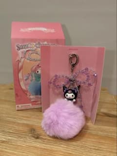 【新品未使用】picocici クロミ スマホアクセサリーのサムネイル