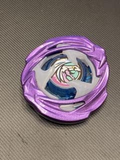 ベイブレードX ワイバーンホバー2-80GN バイオレットver ラストワンのサムネイル