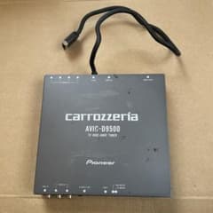 carrozzeria AVIC-D9500 TVチューナー 本体のサムネイル