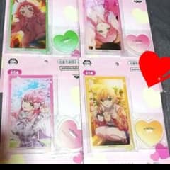 きみのことが大大大大大好きな百人 アクリルプレート❤