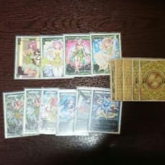 wixoss  3止めママとパーツセットのサムネイル