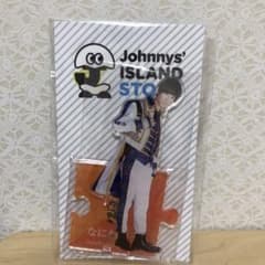 藤原丈一郎　なにわ男子 アクリルスタンド  第一弾