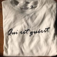 Tシャツ　グレイルのサムネイル