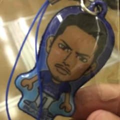三代目 今市隆二キャラのサムネイル