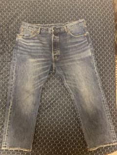 journal standard LEVI'S 別注501 Rタブw40 r26のサムネイル