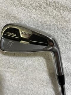 ブリヂストン　アイアン　J15DPFのサムネイル