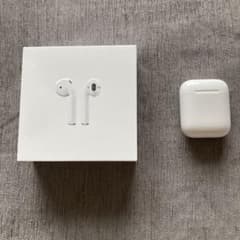 Apple AirPods 第2世代のサムネイル