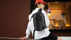 BROSKI AND SUPPLY ADJUST BIG SLINGのサムネイル