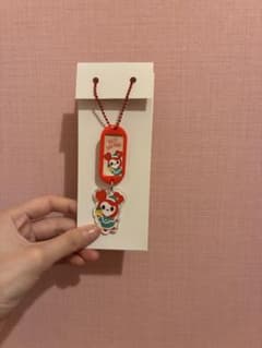 TWICE一番くじキーホルダー(チェヨン)のサムネイル