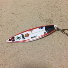 サーフボードキーホルダーのサムネイル
