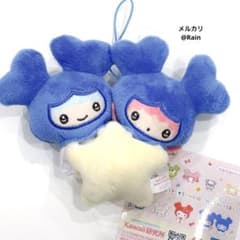 gigo ໒꒱ TWICE LOVELYS サンリオ マスコット ツウィ - メルカリ