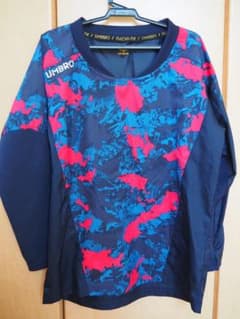 キッズ　150cm アンブロのサムネイル