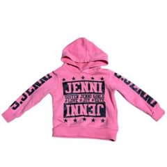 Thumbnail of SISTER JENNI フルオーバパーカー