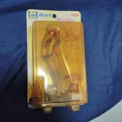 YUJIN ブレイブ ヒロイン セレクション 卯都木命 フィギュアのサムネイル