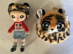 Na Na Na Surprise ナナナサプライズドール