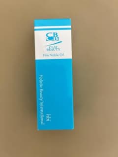 Film Noble Oil 30mL ＋Burning CELL 100mLのサムネイル