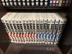 GANTZ1-37巻のサムネイル