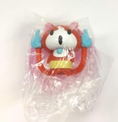 지바냥 보보 얼굴 소환 마스코트 요괴 워치