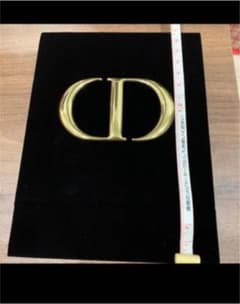 Dior ディオール　鏡のサムネイル