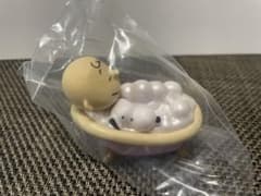 PEANUTS リラックスバスタイム　ほかほかのサムネイル