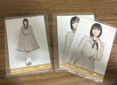 乃木坂46遠藤さくら 乃木コレ40th制服 - メルカリ