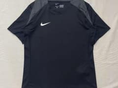Nike ブラック Tシャツのサムネイル