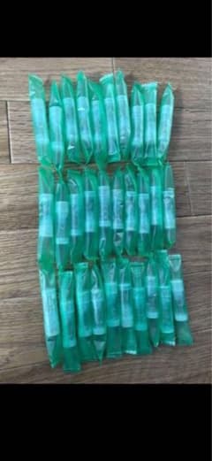 プルームテックリキッド 30本入り グリーンのサムネイル