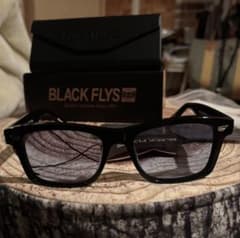 ケ*ケ様 BLACK FLYS×MAC TOOLS コラボ サングラス 2025 - メルカリ