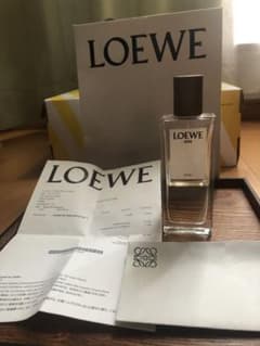 LOEWE ロエベ 001 MAN 100mL オードゥパルファンのサムネイル