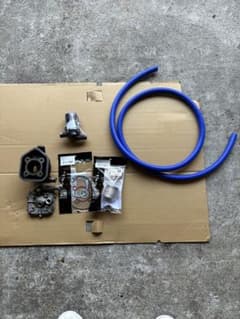 AF27、AF28全水冷キット ほぼ新品 m23202484126_1.jpg?1722735442